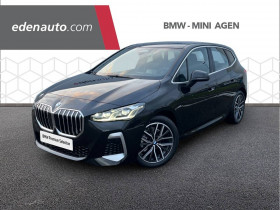 Bmw Serie 2 , garage BMW MINI AGEN - EDENAUTO PREMIUM AGEN  Bo