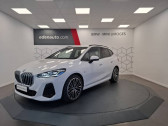 Bmw Serie 2 Active Tourer 220i 170 ch DKG7 M Sport   Limoges 87