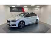 Bmw Serie 2 Active Tourer 220i 192 ch Sport A   Limoges 87