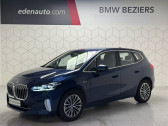Annonce Bmw Serie 2 occasion Hybride Active Tourer 225e xDrive 245 ch DKG7 Business Design � B�ziers