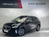 Bmw Serie 2 Active Tourer 225e xDrive 245 ch DKG7 Luxury  2022 - annonce de voiture en vente sur Auto Sélection.com