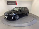 Annonce Bmw Serie 2 occasion Hybride Active Tourer 225e xDrive 245 ch DKG7 Luxury � Brive-la-Gaillarde