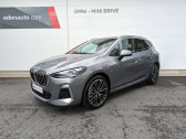 Bmw Serie 2 occasion année 2023 boite Sequentielle Annonce Bmw Serie 2 occasion Hybride Active Tourer 225e xDrive 245 ch DKG7 M Sport 5p à Brive-la-Gaillarde