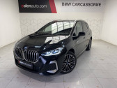 Bmw Serie 2 occasion année 2023 boite Sequentielle Annonce Bmw Serie 2 occasion Hybride Active Tourer 225e xDrive 245 ch DKG7 M Sport 5p à Carcassonne