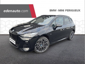 Bmw Serie 2 occasion 2023 mise en vente à Trelissac par le garage BMW MINI PERIGUEUX - EDENAUTO PREMIUM PRIGUEUX - photo n°1