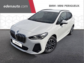Bmw Serie 2 occasion 2025 mise en vente &agrave; Trelissac par le garage BMW MINI PERIGUEUX - EDENAUTO PREMIUM P�RIGUEUX - photo n&deg;1