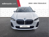 Bmw Serie 2 Active Tourer 225e xDrive 245 ch DKG7 M Sport 5p   Trelissac 24