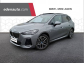 Annonce Bmw Serie 2 occasion Hybride Active Tourer 225e xDrive 245 ch DKG7 M Sport 5p � Bo�