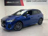 Bmw Serie 2 occasion année 2023 boite Automatique Annonce Bmw Serie 2 occasion Hybride Active Tourer 225e xDrive 245 ch DKG7 M Sport à Carcassonne