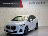 Annonce Bmw Serie 2 occasion Hybride Active Tourer 225e xDrive 245 ch DKG7 M Sport � B�ziers