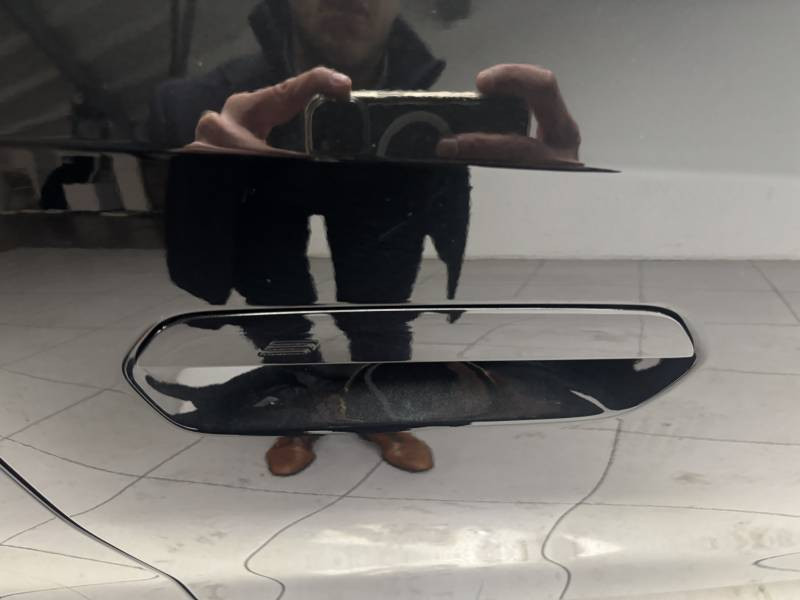 Bmw Serie 2 Active Tourer 225e xDrive 245 ch DKG7 M Sport  occasion  Bziers - photo n17