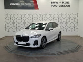 Annonce Bmw Serie 2 occasion Hybride Active Tourer 225e xDrive 245 ch DKG7 M Sport � Lescar