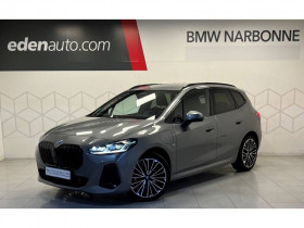 Bmw Serie 2 occasion 2023 mise en vente à Narbonne par le garage BMW NARBONNE - photo n°1