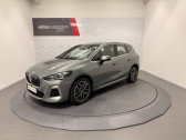 Annonce Bmw Serie 2 occasion Hybride Active Tourer 225e xDrive 245 ch DKG7 M Sport � Brive-la-Gaillarde