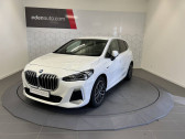 Annonce Bmw Serie 2 occasion Hybride Active Tourer 225e xDrive 245 ch DKG7 M Sport � Brive-la-Gaillarde