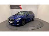 Annonce Bmw Serie 2 occasion Hybride Active Tourer 225e xDrive 245 ch DKG7 M Sport � Brive-la-Gaillarde