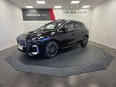 Bmw Serie 2 occasion année 2023 boite Automatique Annonce Bmw Serie 2 occasion Hybride Active Tourer 225e xDrive 245 ch DKG7 M Sport à Limoges