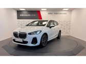 Annonce Bmw Serie 2 occasion Hybride Active Tourer 225e xDrive 245 ch DKG7 M Sport � Limoges