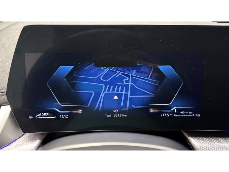 Bmw Serie 2 Active Tourer 225e xDrive 245 ch DKG7 M Sport  occasion  Lormont - photo n19