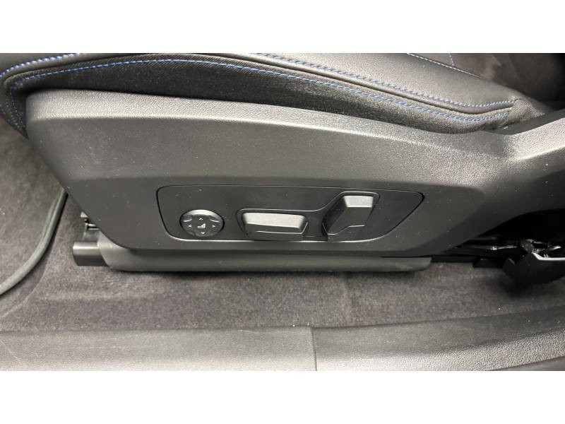 Bmw Serie 2 Active Tourer 225e xDrive 245 ch DKG7 M Sport  occasion  Lormont - photo n14