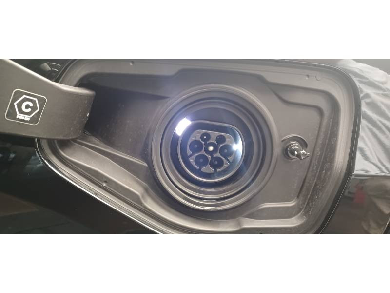 Bmw Serie 2 Active Tourer 225e xDrive 245 ch DKG7 M Sport  occasion  Lormont - photo n16