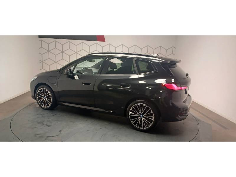 Bmw Serie 2 Active Tourer 225e xDrive 245 ch DKG7 M Sport  occasion  Lormont - photo n4