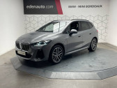 Annonce Bmw Serie 2 occasion Hybride Active Tourer 225e xDrive 245 ch DKG7 M Sport � Lormont