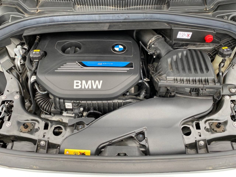 Bmw Serie 2 Active Tourer 225xe iPerformance 224 ch BVA6 M Sport 5p  occasion  Bo - photo n13
