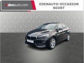 Annonce Bmw Serie 2 occasion Hybride Active Tourer 225xe iPerformance 224 ch BVA6 Premiere  Chauray