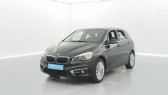 Bmw Serie 2 occasion année 2017 boite Automatique Annonce Bmw Serie 2 occasion Hybride Active Tourer 225xe iPerformance 224 ch Luxury A 5p à SAINT-GREGOIRE