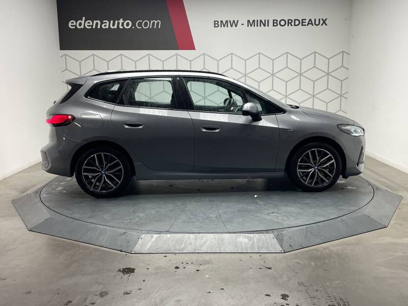 Bmw Serie 2 Active Tourer 230e xDrive 326 ch DKG7 M Sport  occasion � Lormont - photo n�18