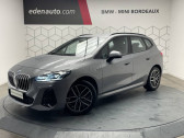 Annonce Bmw Serie 2 occasion Hybride Active Tourer 230e xDrive 326 ch DKG7 M Sport � Lormont