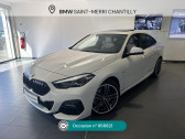 Annonce Bmw Serie 2 occasion Diesel BMW  (F44) COUPE 220D X DRIVE M SPORT BVA8  Saint-Maximin