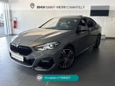 Annonce Bmw Serie 2 occasion Essence BMW  (F44) GRAN COUPE 218I M SPORT DKG7  Saint-Maximin