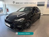 Annonce Bmw Serie 2 occasion Essence BMW  (F44) GRAN COUPE 220 I M SPORT � Saint-Maximin