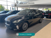 Annonce Bmw Serie 2 occasion Essence BMW SERIE 2 (U06) ACTIVE TOURER 218I 136 LUXURY DKG7  Saint-Maximin