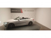 Bmw Serie 2 Cabriolet 218d 150 ch M Sport   Lormont 33
