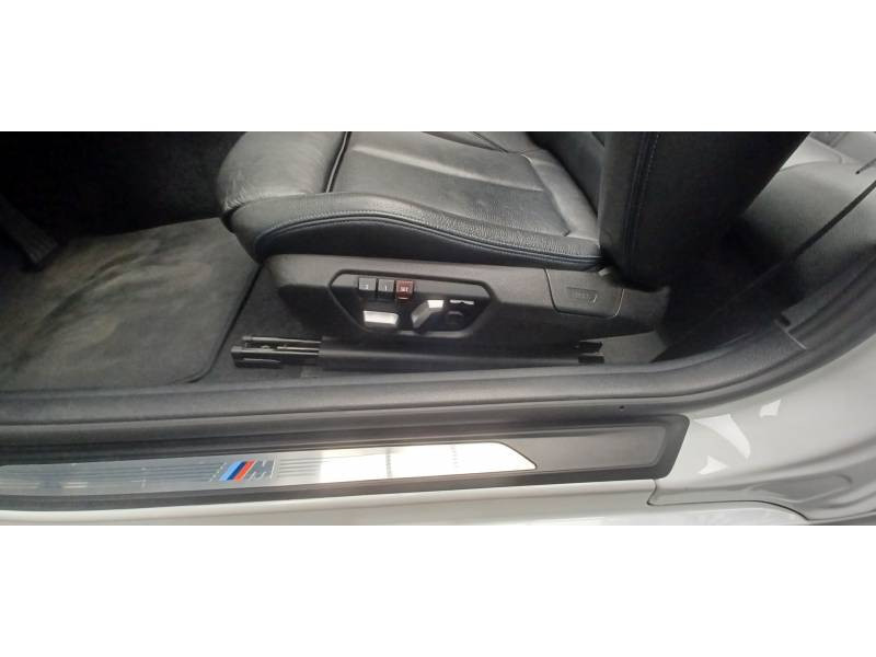 Bmw Serie 2 Cabriolet 218d 150 ch M Sport  occasion  Lormont - photo n20
