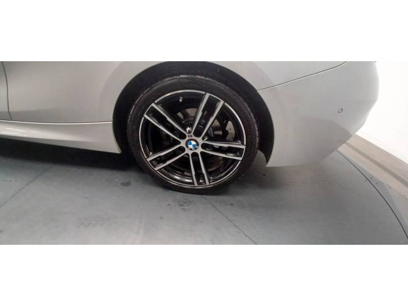 Bmw Serie 2 Cabriolet 218d 150 ch M Sport  occasion  Lormont - photo n16