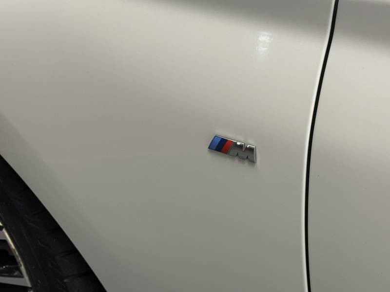 Bmw Serie 2 Cabriolet 220d 190 ch BVA8 M Sport  occasion � Lormont - photo n�14