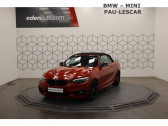 Annonce Bmw Serie 2 occasion Essence Cabriolet 220i 184 ch BVA8 M Sport  Lescar