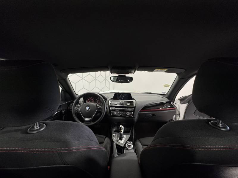 Bmw Serie 2 Coupe 218d 150 ch BVA8 Sport 2017 - photo n°13 Bmw Serie 2 Coupe 218d 150 ch BVA8 Sport  occasion à Tarbes - photo n°13