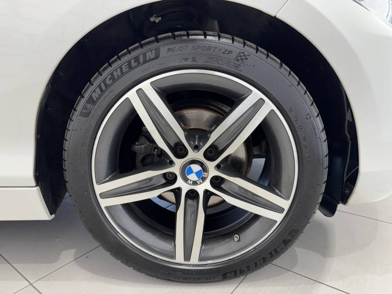 Bmw Serie 2 Coupe 218d 150 ch BVA8 Sport 2017 - photo n°11 Bmw Serie 2 Coupe 218d 150 ch BVA8 Sport  occasion à Tarbes - photo n°11