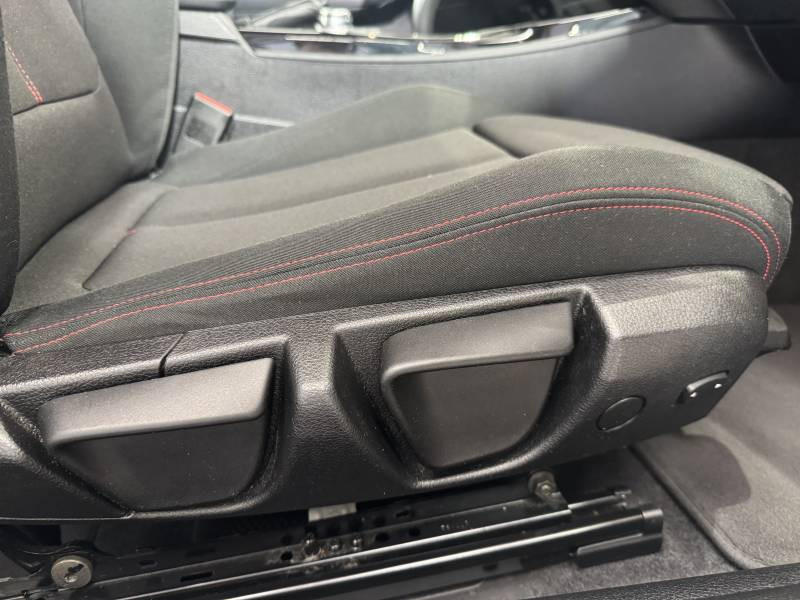 Bmw Serie 2 Coupe 218d 150 ch BVA8 Sport 2017 - photo n°15 Bmw Serie 2 Coupe 218d 150 ch BVA8 Sport  occasion à Tarbes - photo n°15