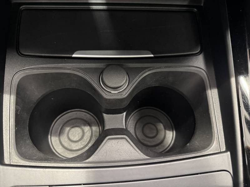 Bmw Serie 2 Coupe 218d 150 ch BVA8 Sport 2017 - photo n°17 Bmw Serie 2 Coupe 218d 150 ch BVA8 Sport  occasion à Tarbes - photo n°17