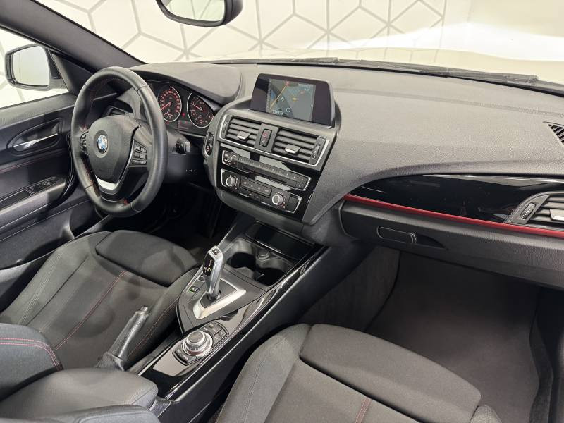 Bmw Serie 2 Coupe 218d 150 ch BVA8 Sport 2017 - photo n°12 Bmw Serie 2 Coupe 218d 150 ch BVA8 Sport  occasion à Tarbes - photo n°12
