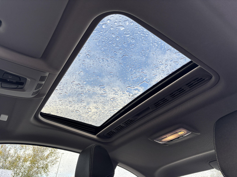 Bmw Serie 2 Coupe 218i 136 ch Sport 2p  occasion  Labge - photo n11