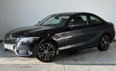 Annonce Bmw Serie 2 occasion Essence Coupe 218i 136 ch Sport 2p  Labge