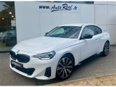 Annonce Bmw Serie 2 occasion Essence Coupe 218i 156 ch BVA8  LABEGE CEDEX