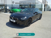 Bmw Serie 2 Coupe 218i 156 ch BVA8   Neufchtel-en-Bray 76